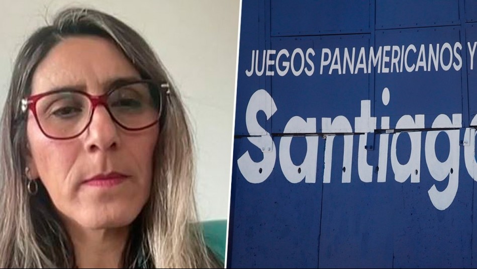 'Siempre han existido': Diputada Olivera señala que acciones discriminatorias son comunes en el atletismo