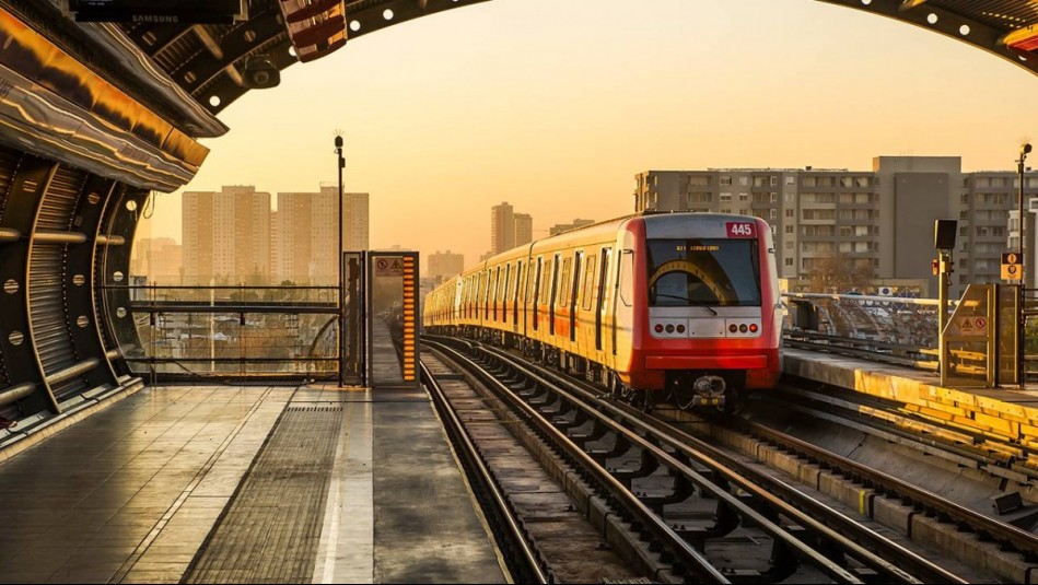 Línea 9 del Metro de Santiago: ¿Cuál será el primer tramo en inaugurarse y qué comunas incluirá?