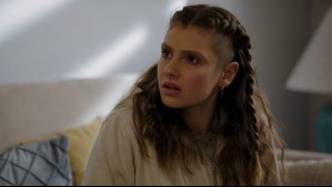 Como la Vida Misma - Capítulo 127: Carol recibe una inesperada visita en su casa