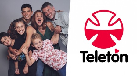 Teleseries y Teletón: Conoce los cambios en la programación de Mega para este viernes 10 de noviembre
