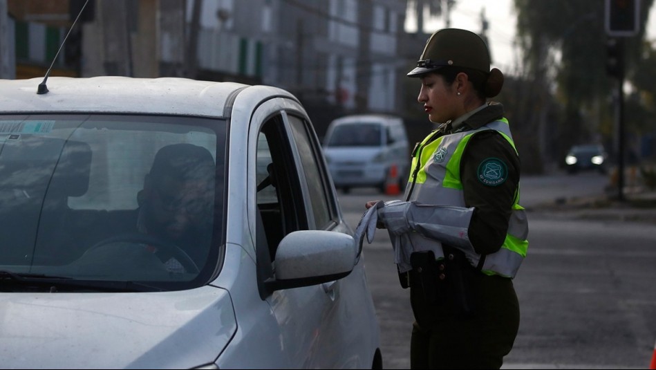 Cambios a la Ley de Tránsito: Estos son los casos en los que los conductores no podrán cargar combustibles