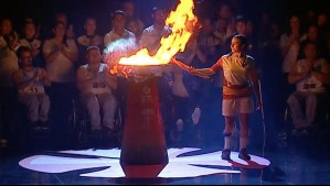 Con la antorcha Parapanamericana: Así fue el show de apertura de la Teletón 2023