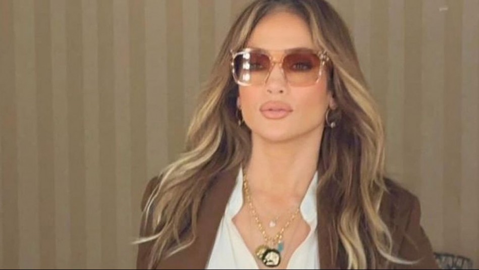 El video de Jennifer Lopez insultando a fan que le grita 'te amo' a Ben Affleck