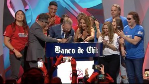 Revisa la programación por bloques de la Teletón 2023 y los artistas que se presentarán