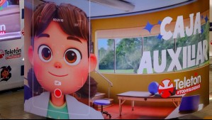 Teletón 2023: Revisa las 28 estaciones de Metro que dispondrán cajas auxiliares para donar