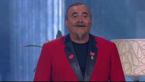 Pidió recuperar su gorro: Así fue la divertida rutina de Paul Vásquez que desató risas en la Teletón 2023