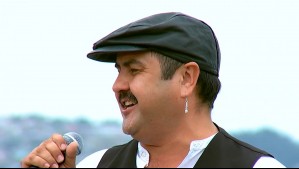 ¿Lo reconociste? Rudy Rey tuvo particular reaparición en la Teletón 2023