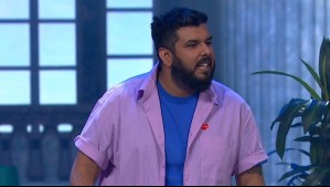 Bromeando con Fiu y recordando la "Maozinha": Mira la rutina de Marcelo "Coronel" Valverde en la Teletón 2023