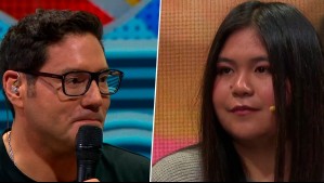 Logró recuperar su movilidad: Joven de Chiloé llegó a la Teletón gracias a la ayuda de Francisco Saavedra