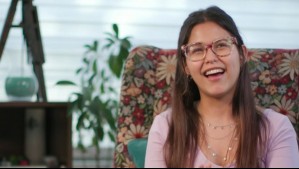 "Es mi segunda casa": La emotiva aparición de Isidora Guzmán en la Teletón 2023