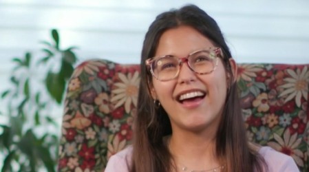 "Es mi segunda casa": La emotiva aparición de Isidora Guzmán en la Teletón 2023