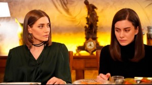 ¿Por qué Asuman ve a Suna como una amenaza? Esta es la relación de los dos personajes en Seyrán y Ferit