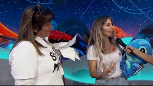 Subastaron las prendas de sus hijos: Mamás de Marcianeke y artistas urbanos sorprenden con millonaria donación