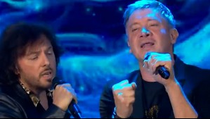 Con cover a Massimo Di Cataldo: Revive la presentación de Natalino en esta nueva edición Teletón 2023