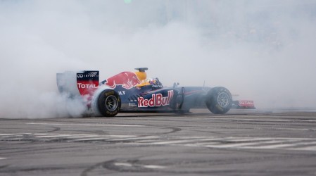 Red Bull Showrun 2023: Productor entrega detalles del auto que correrá en el esperado evento