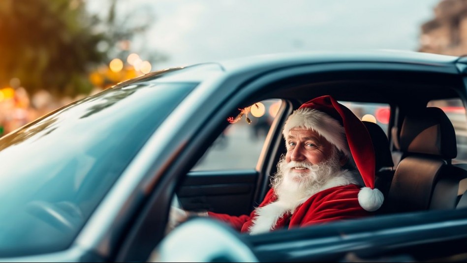 ¡Feliz NaviTAG! Aprovecha los beneficios de Ruta del Maipo y gana un año de cuenta TAG gratis*