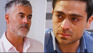 'Estoy decepcionado de ti': Martín dejará llorando a Rubén tras fuertes cuestionamientos en Juego de Ilusiones