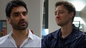 'Le debes tu carrera': Lucas e Ignacio tendrán un tenso enfrentamiento por Julián en Juego de Ilusiones