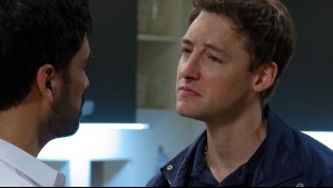 '¿Me vas a negar que tu suegro te regaló el cargo?': El fuerte enfrentamiento entre Lucas e Ignacio en JDI