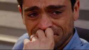 'Julián te tiene como su títere': Rubén rompe en llanto tras discusión con Martín en Juego de Ilusiones