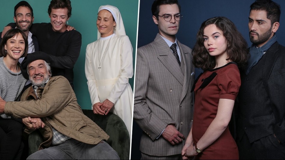 Actor de Hijos del Desierto y La Ley de Baltazar tendrá participación especial en Juego de Ilusiones