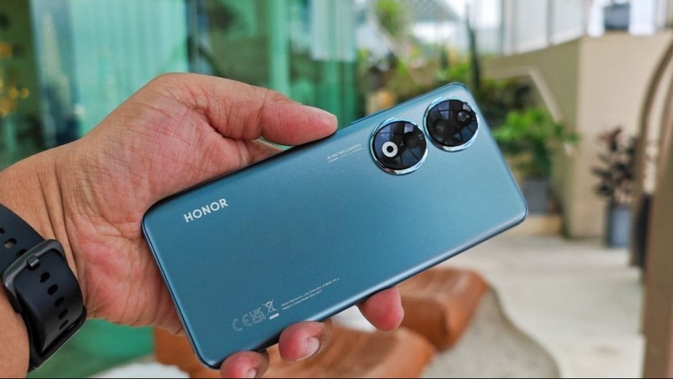 'El mejor aliado para creadores de contenido': Descubre cómo ganar el nuevo Honor 90