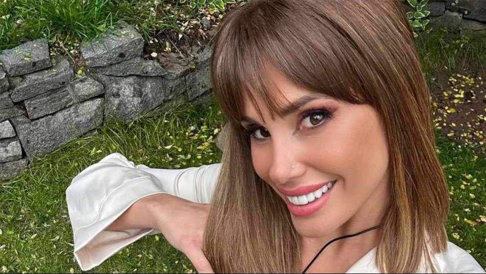 Gala Caldirola lanza tremenda confesión sobre su paso por Volverías con tu Ex: 'Esto no lo sabía nadie'