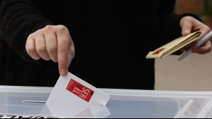 Plebiscito Constitucional 2023: ¿Cuándo comienza la franja electoral y cuál será el orden?