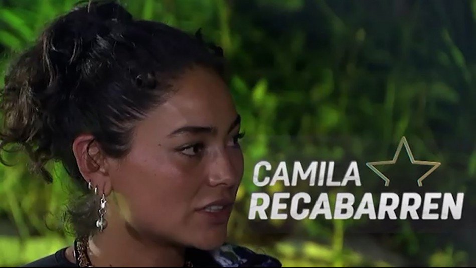 'No quiero que viva violencia': Camila Recabarren hablará en La Cabaña sobre su difícil rol de madre