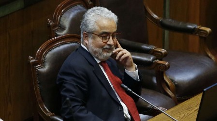 "Es delito": Audios filtrados de abogado Luis Hermosilla revela coimas a funcionarios del SII y CMF