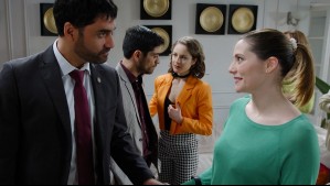 '¿Por qué se va con ese mediocre?': Sofía se va de la casa y Julián explota en contra de Ignacio en JDI