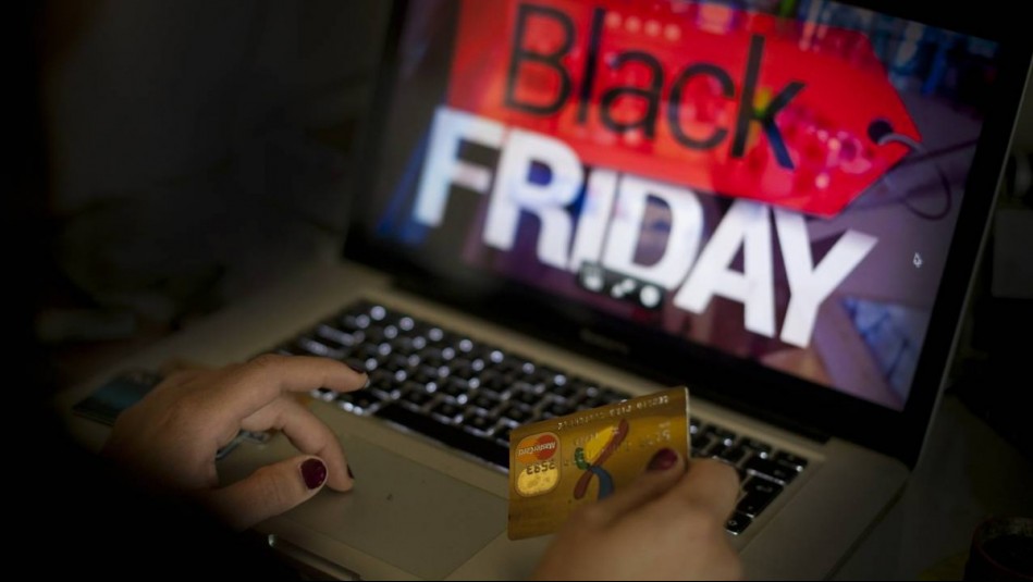 Black Friday 2023: Conoce cuándo se hará y todas las marcas que serán parte del evento online