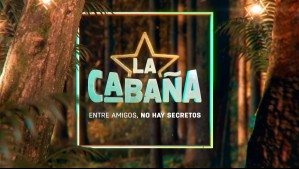 Gran estreno de La Cabaña: Revisa los cambios en la programación de Mega para este viernes 17 de noviembre