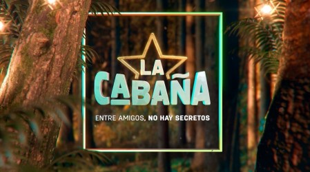 Gran estreno de La Cabaña: Revisa los cambios en la programación de Mega para este viernes 17 de noviembre