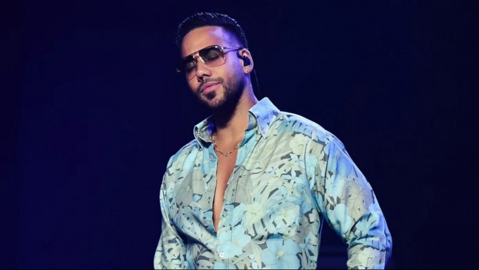 Aseguran que Romeo Santos se presentó borracho en Nueva York y sus seguidores aclaran lo sucedido