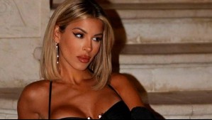'Me volveré loca con tantas traducciones': Oriana Marzoli responde entre risas a los reclamos de sus fans