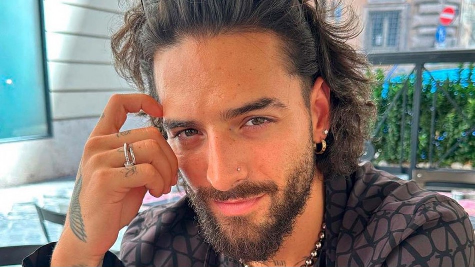 'El bolsito cuesta más que mi casa': La cartera Birkin de Hermès que Maluma le regaló a su novia