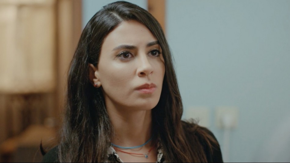 Nehir - Capítulo 33 - Parte 2 Nehir - Capítulo 33 - Parte 2