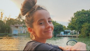 Evaluna Montaner desata lluvia de críticas en redes al posar con una llamativa lencería
