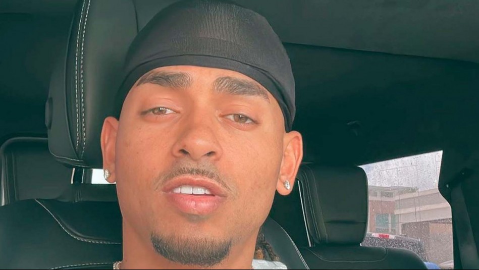 ¡Inesperado! El beso entre Ozuna y la doctora Polo que encendió las redes ¡Inesperado! El beso entre Ozuna y la doctora Polo que encendió las redes