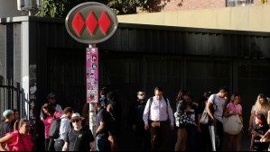 Metro anuncia extensión de sus horarios por Parapanamericanos: ¿Qué líneas se incluyen y hasta qué hora?