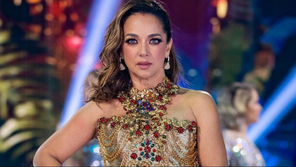 'Fui yo la que tomó la decisión': La confesión de Adamari López sobre su divorcio con Toni Costa 'Fui yo la que tomó la decisión': La confesión de Adamari López sobre su divorcio con Toni Costa
