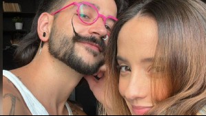 Camilo y Evaluna desatan nuevas críticas en la alfombra roja: Comparan al cantante con Harry Potter