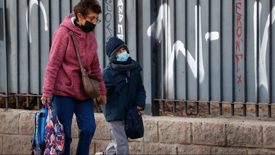 Periodo Complementario del Sistema de Admisión Escolar: Revisa hasta cuándo puedes postular al proceso