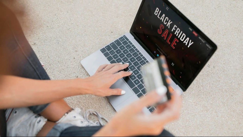 ¡Se viene el Black Friday! Movistar Days Live Shopping ofrece más de 40% de descuento