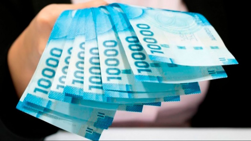 Aguinaldo de Navidad 2023: Conoce los tipos de pensionados que reciben los $26.734 pesos