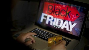 ¿A qué hora comienza el Black Friday 2023?