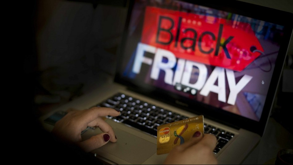 ¿A qué hora comienza el Black Friday 2023?