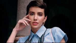 'No podía levantarme': Aylén Milla se recupera y explica por qué le pusieron oxígeno en Perú