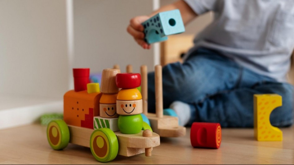 Últimos días para postular: Conoce los beneficios de los jardines infantiles y salas cuna de JUNJI